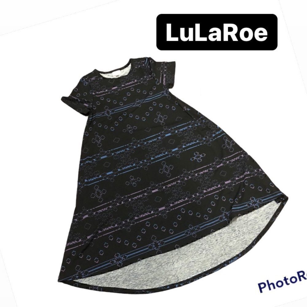 LuLaRoe dress new   